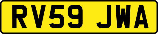 RV59JWA
