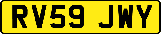 RV59JWY
