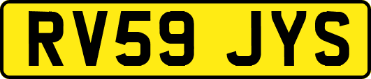 RV59JYS