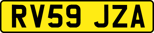 RV59JZA
