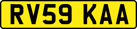 RV59KAA