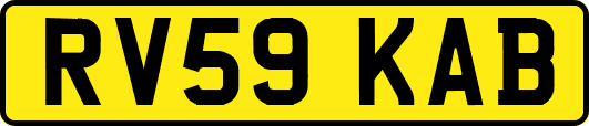 RV59KAB