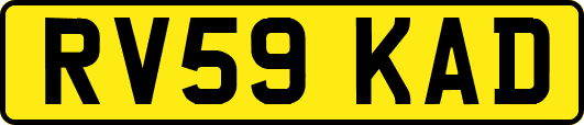 RV59KAD