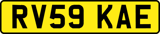 RV59KAE