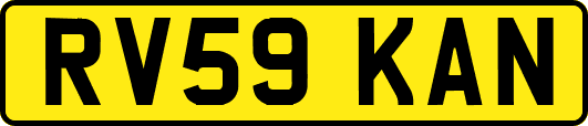 RV59KAN