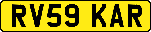 RV59KAR