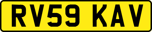 RV59KAV
