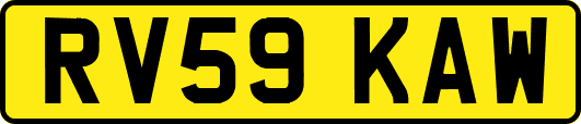RV59KAW