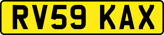 RV59KAX