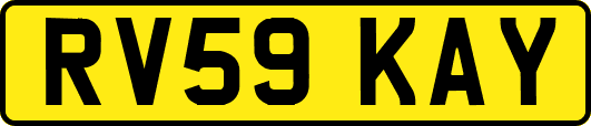 RV59KAY