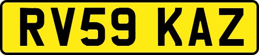 RV59KAZ
