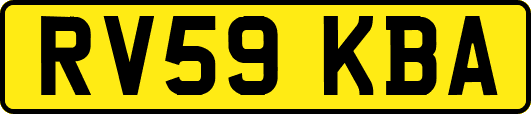 RV59KBA