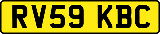 RV59KBC