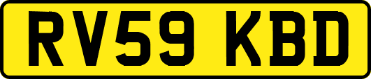 RV59KBD