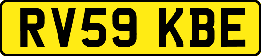 RV59KBE