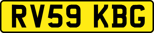 RV59KBG