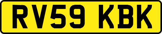 RV59KBK