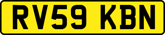 RV59KBN