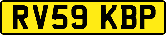 RV59KBP