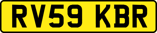 RV59KBR