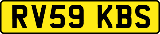 RV59KBS