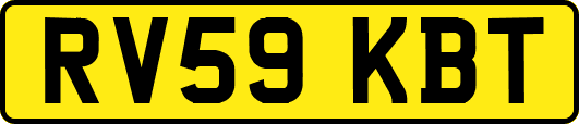 RV59KBT