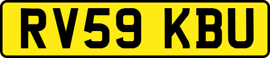 RV59KBU
