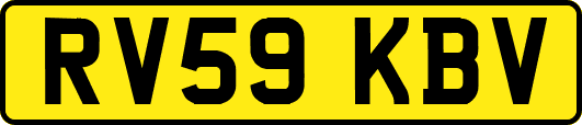 RV59KBV
