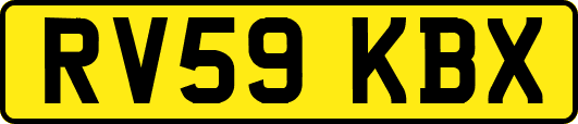 RV59KBX