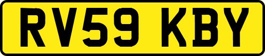RV59KBY