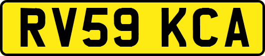 RV59KCA