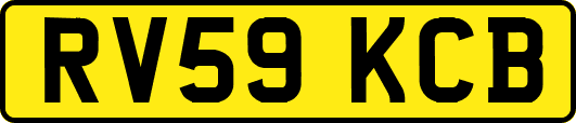 RV59KCB