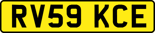 RV59KCE