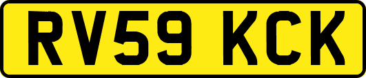 RV59KCK