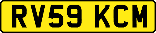 RV59KCM