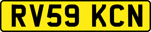 RV59KCN