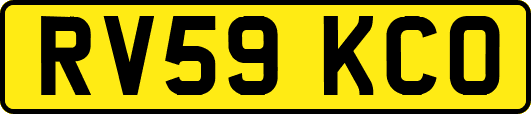 RV59KCO