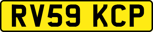 RV59KCP