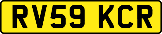 RV59KCR