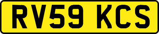 RV59KCS
