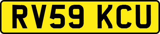 RV59KCU