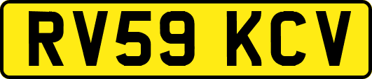 RV59KCV