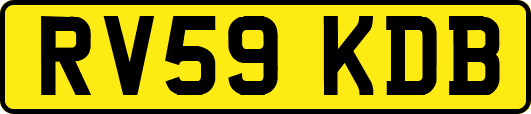 RV59KDB