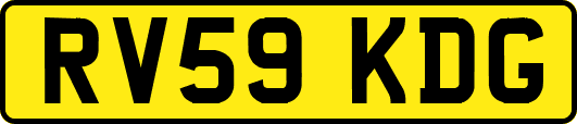 RV59KDG