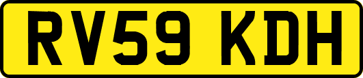 RV59KDH