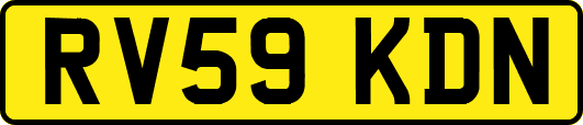 RV59KDN