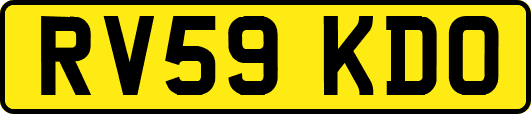 RV59KDO