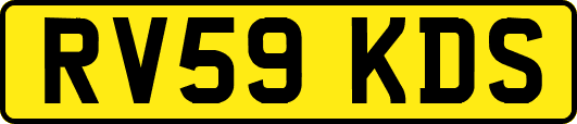 RV59KDS