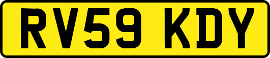 RV59KDY