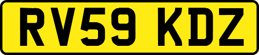 RV59KDZ
